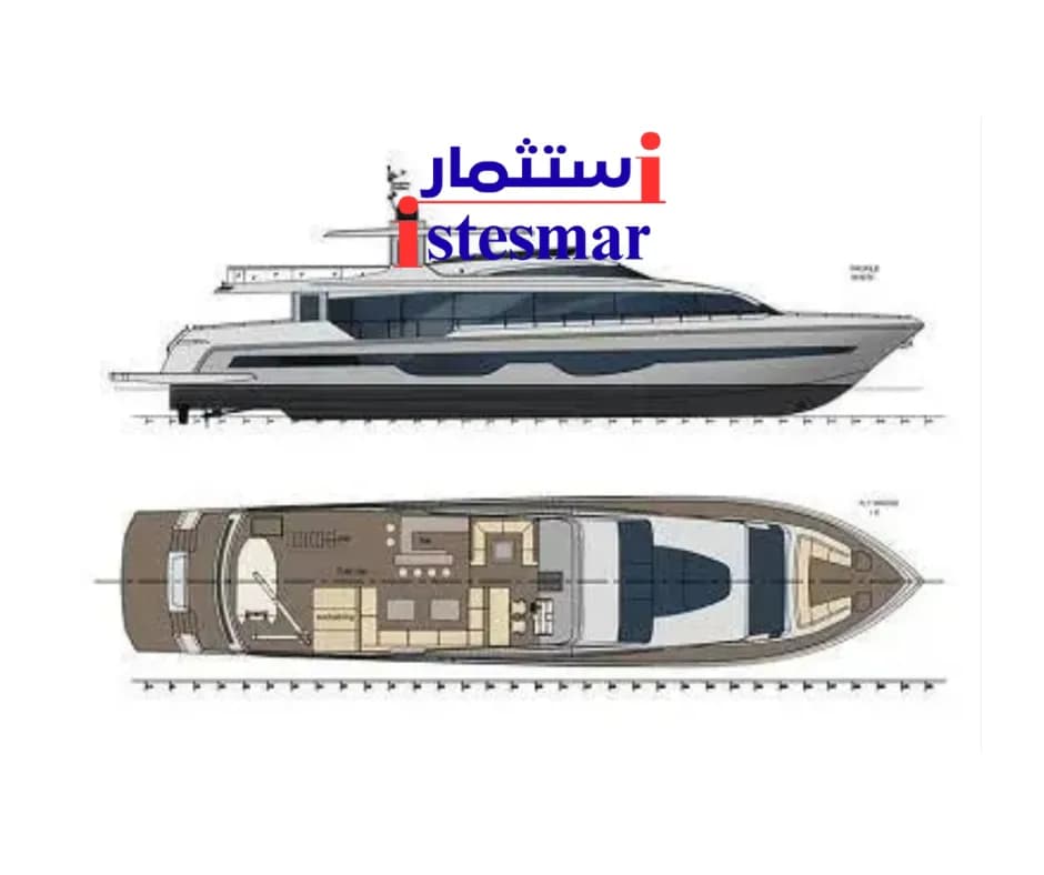 بناء السفن و اليخوت